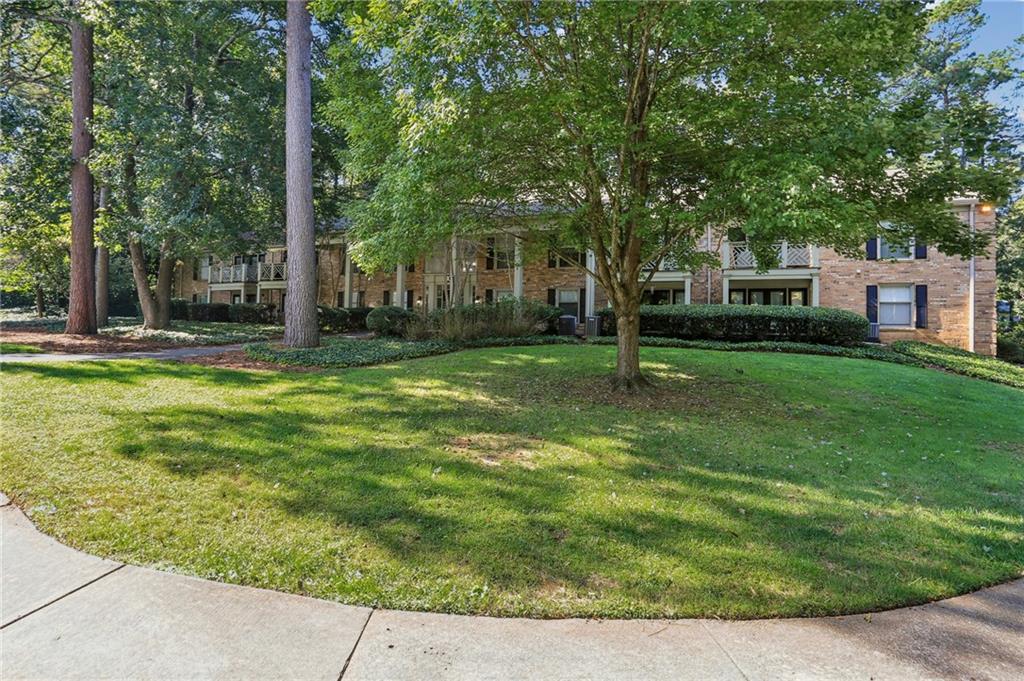 3650 Ashford Dunwoody Road UNIT #1002 Atlanta, GA 30319