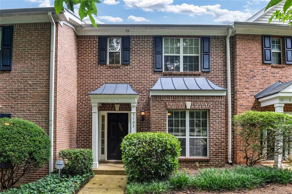 3703 Town Square Circle UNIT #7 Kennesaw, GA 30144