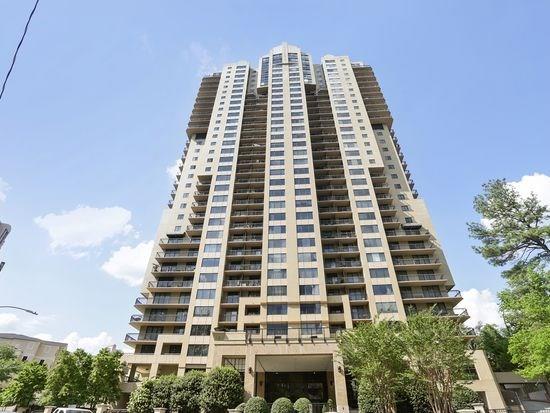 3481 NE Lakeside Drive UNIT #905 Atlanta, GA 30326