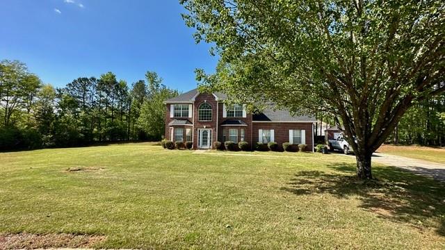 360 Kaleb Court Mcdonough, GA 30253