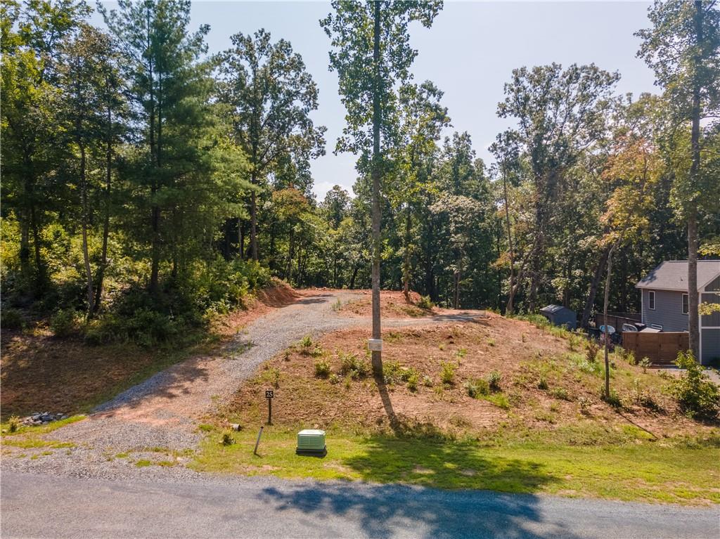 Lake Top Lane Ellijay, GA 30540