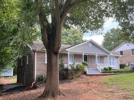 174 Chanticleer Road Commerce, GA 30529