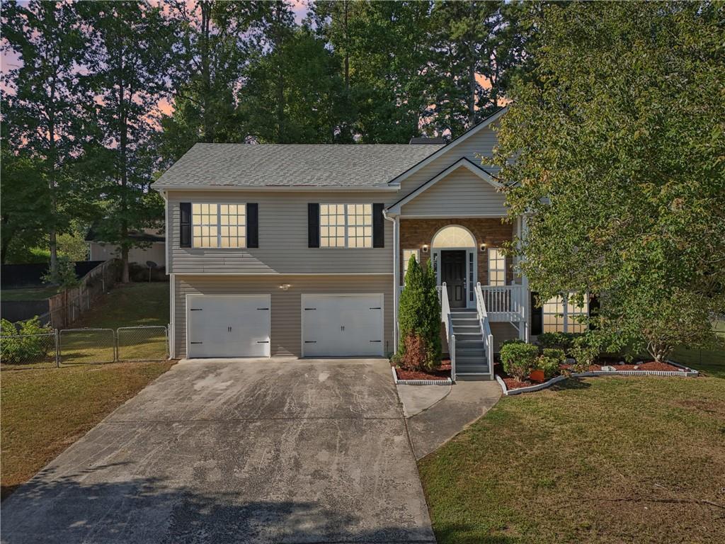 4641 Veranda Court Douglasville, GA 30134