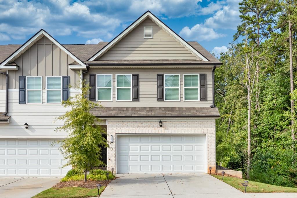 5586 Cannonade Lane Stonecrest, GA 30058