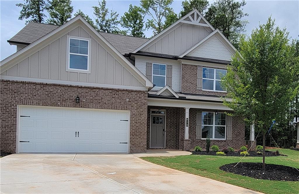 422 Eagles Nest Circle Auburn, GA 30011