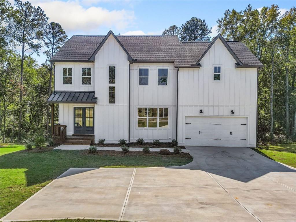 4176 Shallowford Road Marietta, GA 30062