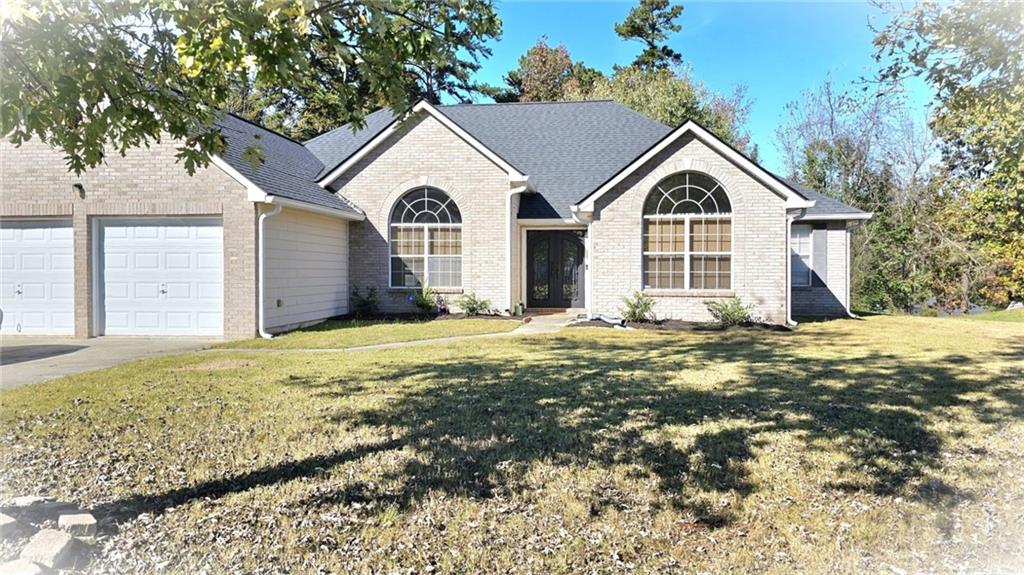 6687 Hill Creek Cove Lithonia, GA 30058