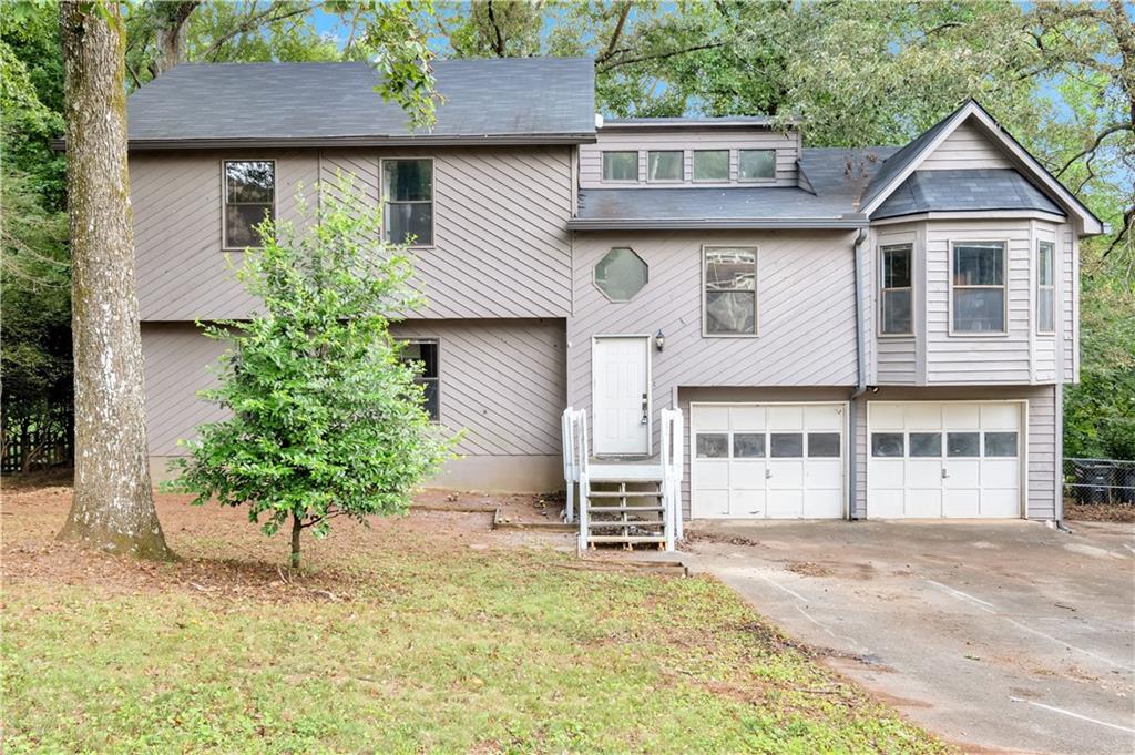 2291 Lessie Maude Drive Marietta, GA 30066