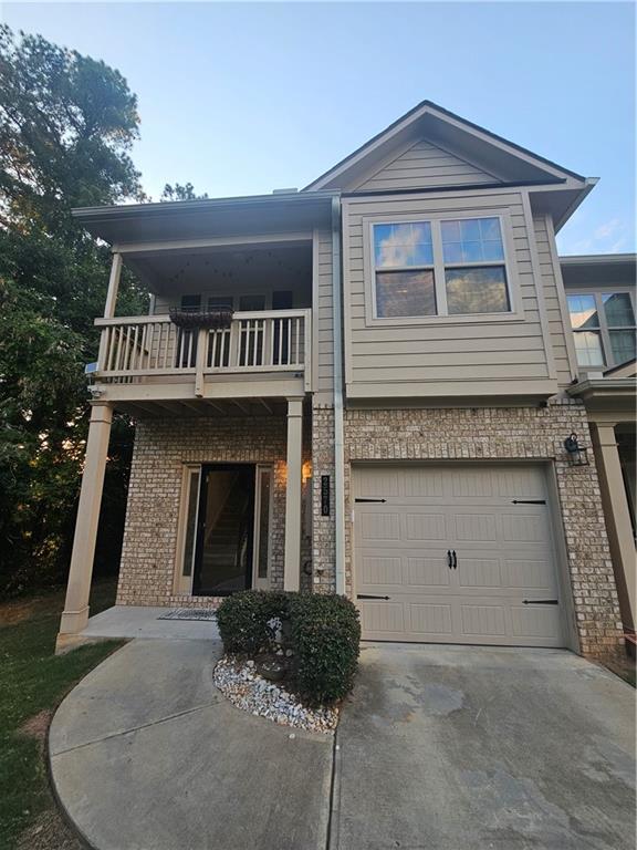 2570 Castellan Drive Atlanta, GA 30316