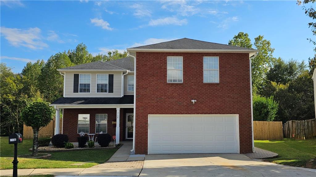 2108 Palatine Place Stockbridge, GA 30281