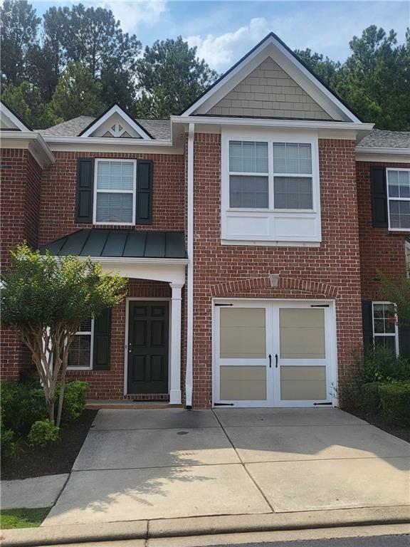 9822 Murano View Alpharetta, GA 30022