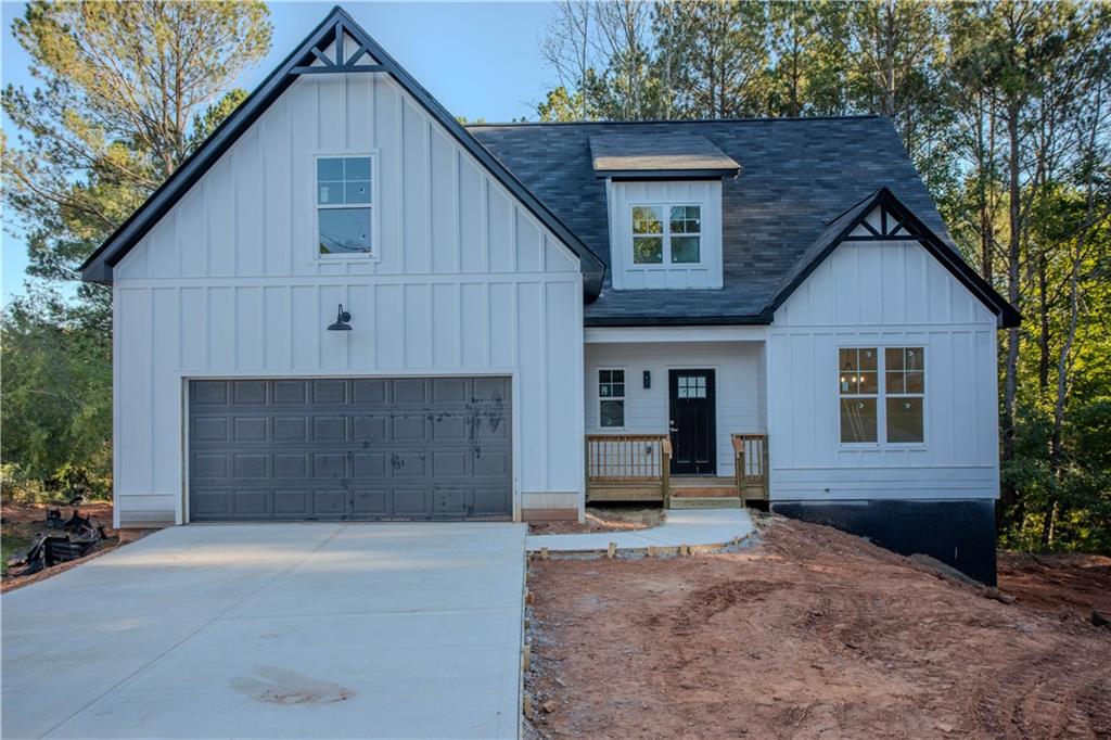 30 Daisy Lane Villa Rica, GA 30180