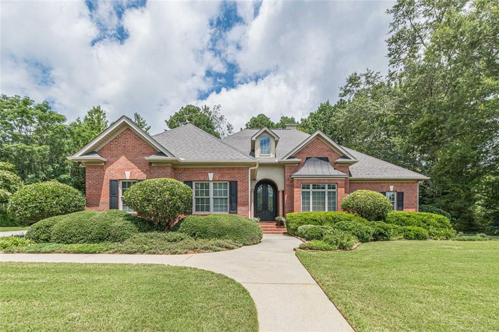 44 Wellington Drive Griffin, GA 30224