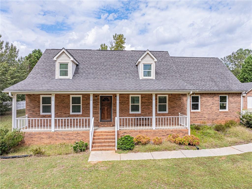 3657 Malachi Way Loganville, GA 30052