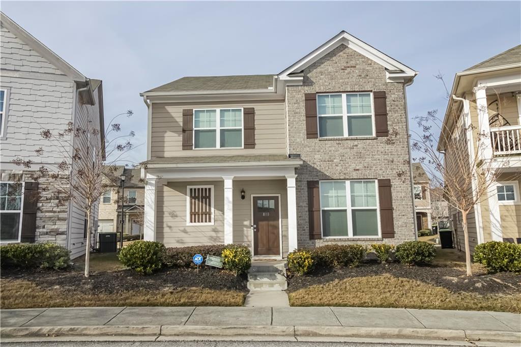 818 Regal Lane Atlanta, GA 30331