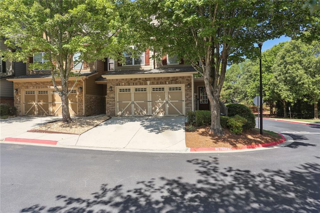 1911 Grenache Lane UNIT #5 Kennesaw, GA 30152