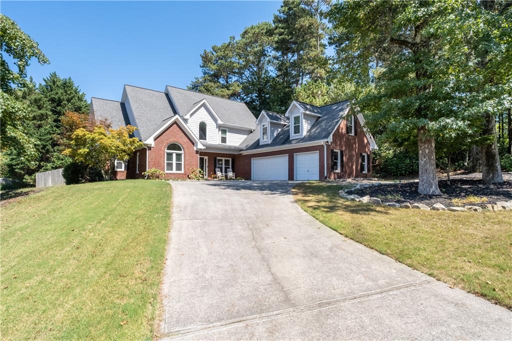 3882 Morgans Ridge Drive Buford, GA 30519