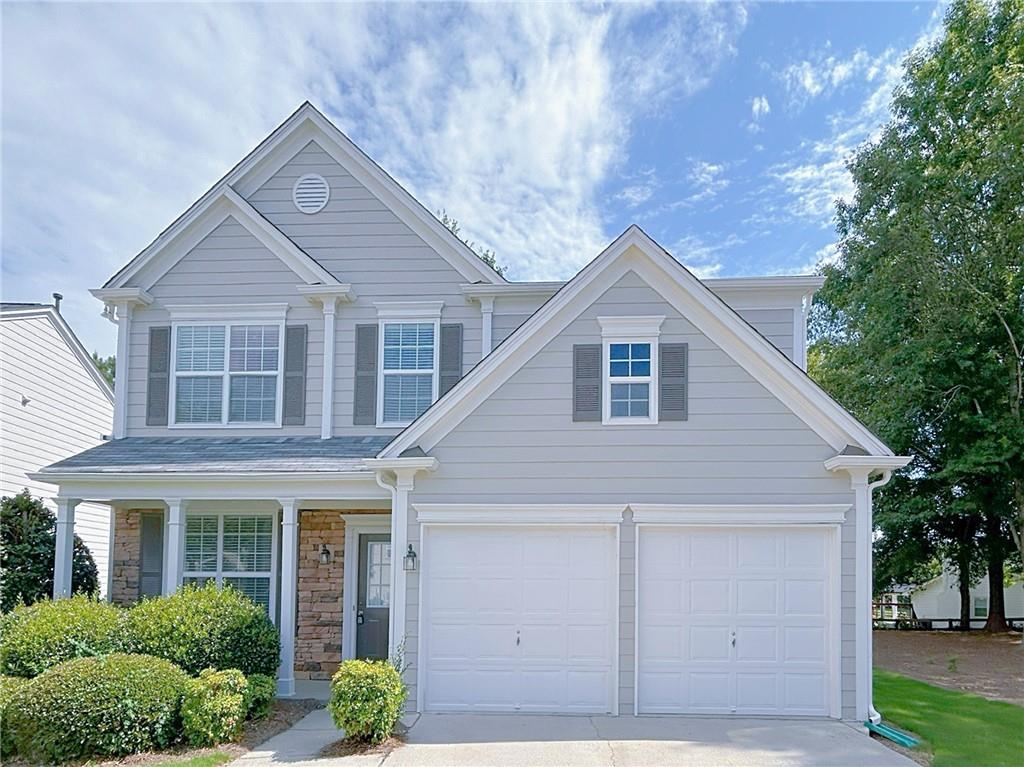 9085 Friarbridge Drive Suwanee, GA 30024