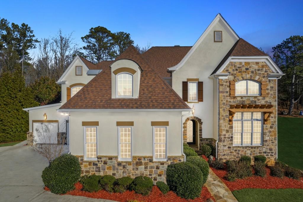 6670 Tulip Garden Way Alpharetta, GA 30004