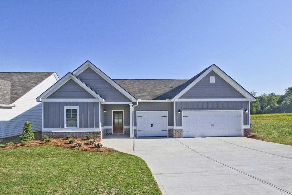 1077 Bodega Loop Locust Grove, GA 30248