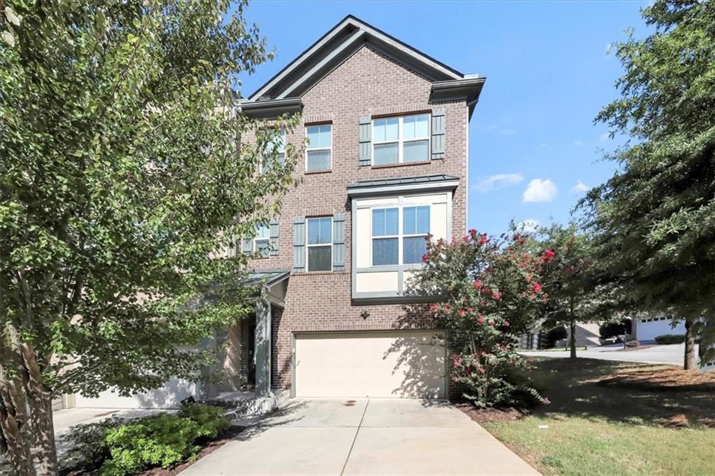 397 Williamson Street UNIT #415 Marietta, GA 30060