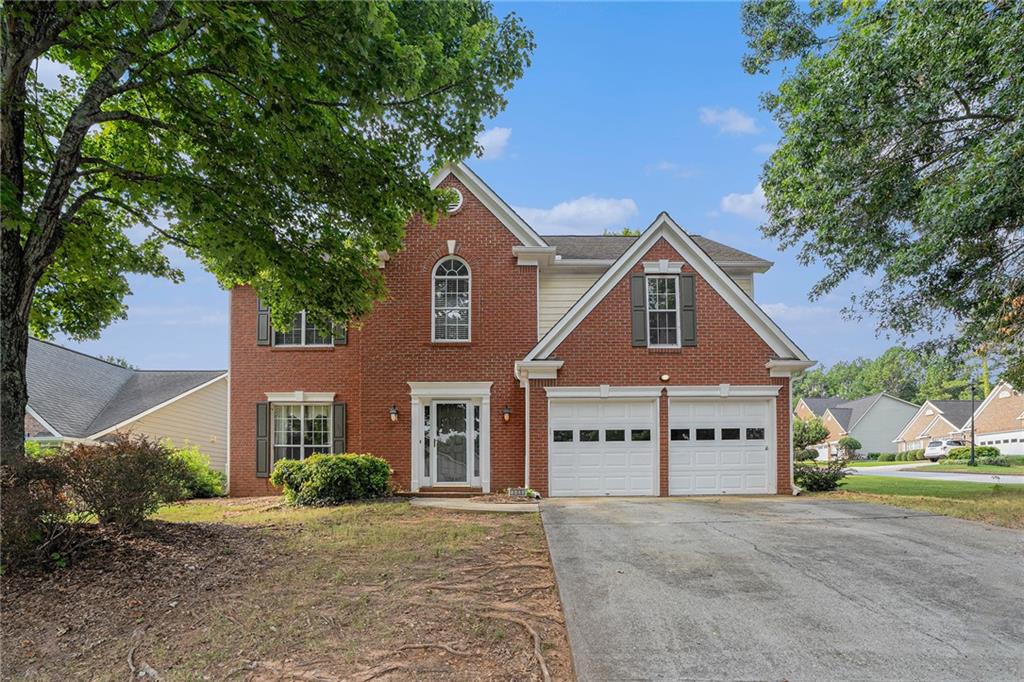 1624 Highland Bluff Court Suwanee, GA 30024