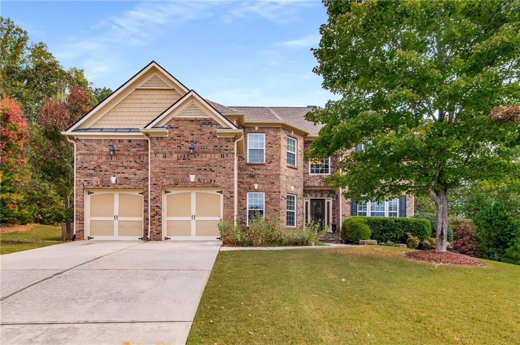 713 Bronze Court Acworth, GA 30102