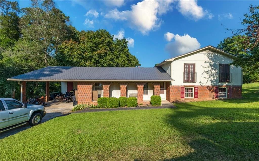 3 Elmwood Drive Rome, GA 30165