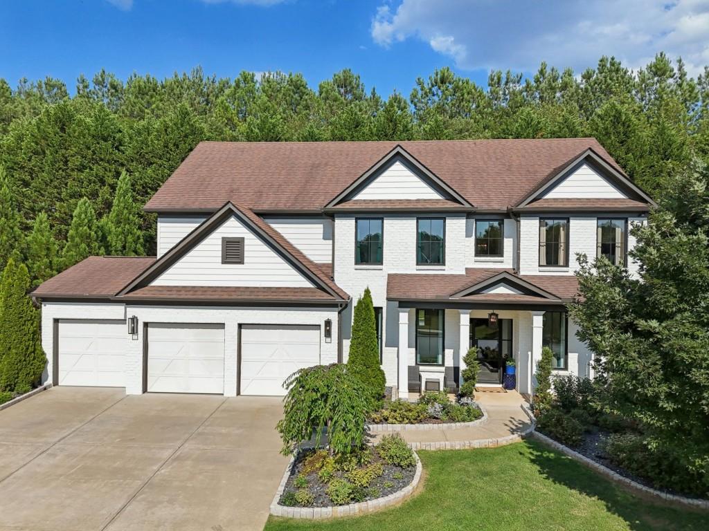 334 Spotted Ridge Circle Woodstock, GA 30188