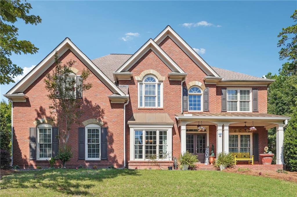 5507 Ashleigh Walk Drive Suwanee, GA 30024