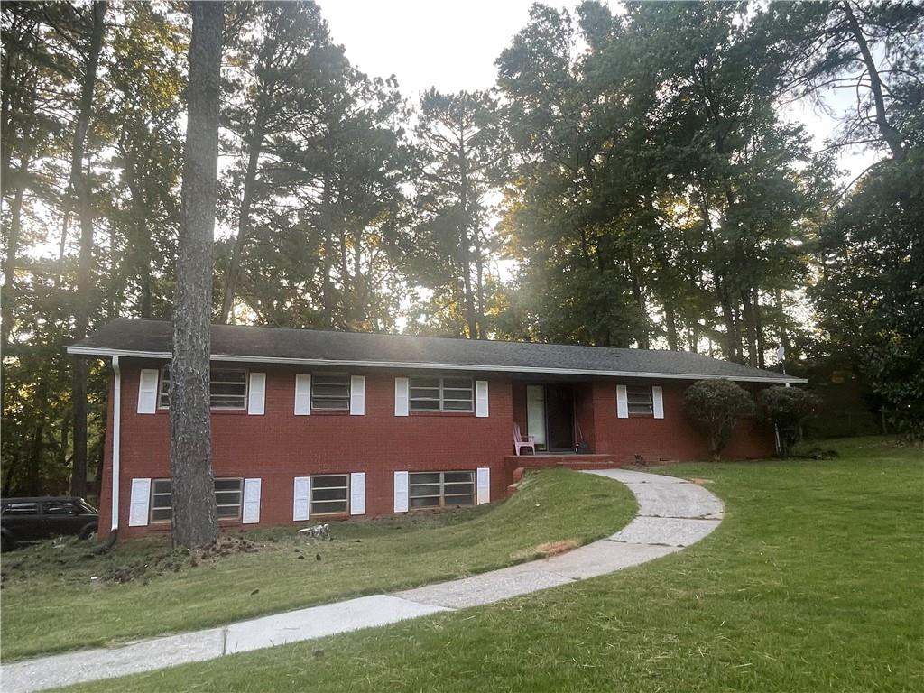 4465 Palm Springs Atlanta, GA 30344