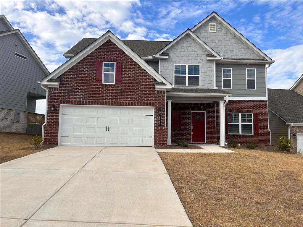 3792 Oak Rdige Drive UNIT Has Flex Buford, GA 30519