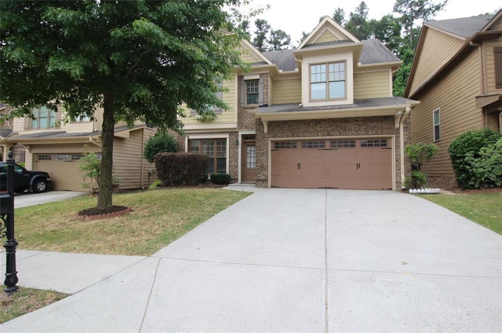 3516 Harvest Ridge Lane Buford, GA 30519