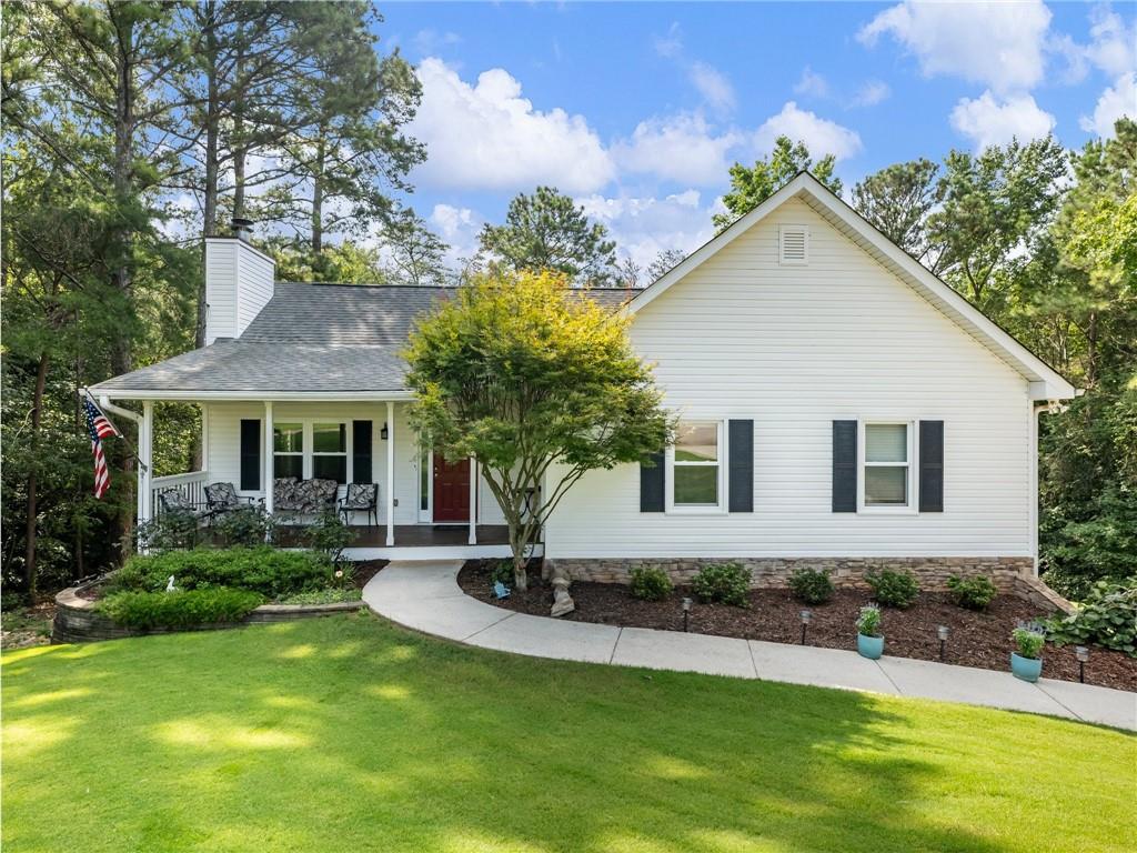 4722 Eagle Watch Drive Flowery Branch, GA 30542