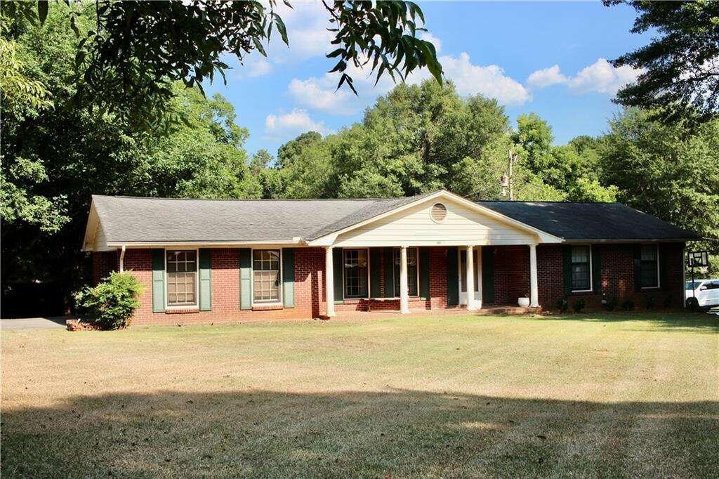 684 N Cherokee Road Social Circle, GA 30025