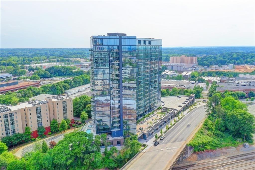 788 W Marietta Street UNIT #1412 Atlanta, GA 30318