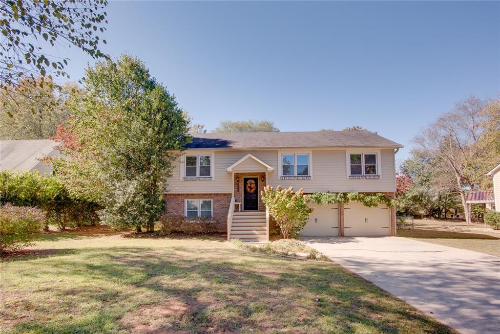 4282 River Mill Drive Duluth, GA 30097