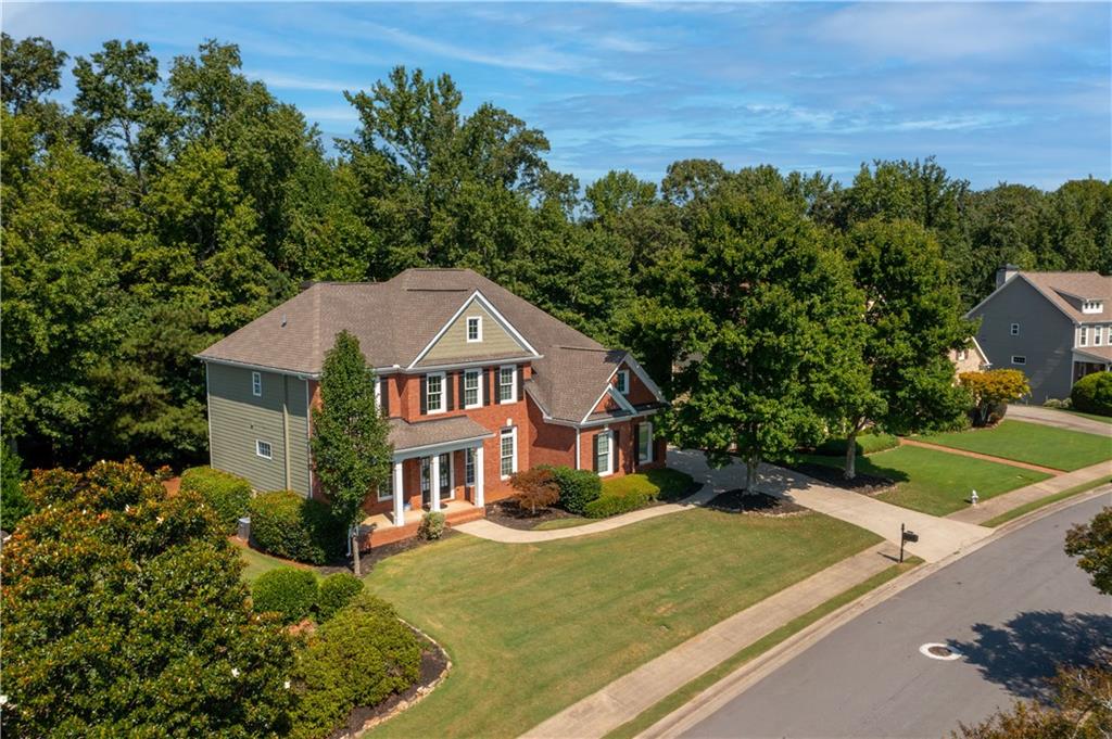 4102 Copper Creek Way Buford, GA 30519