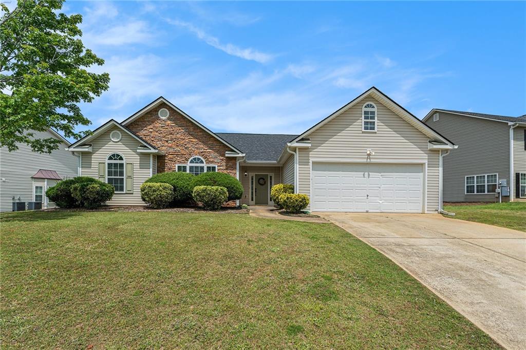 112 Brookhaven Drive Villa Rica, GA 30180