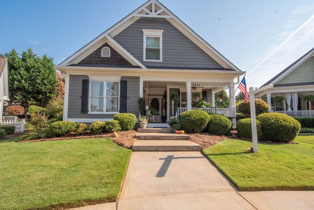 31 Verandah Newnan, GA 30265