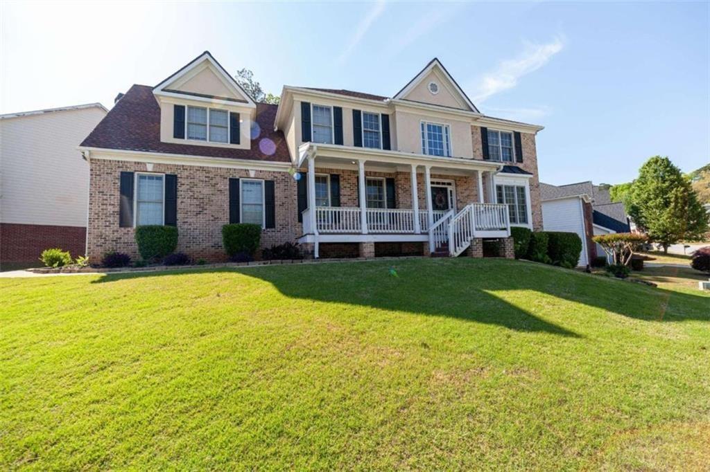 6704 Blantyre Boulevard Stone Mountain, GA 30087