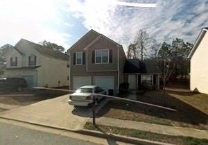 2869 Rambling Way Lithonia, GA 30058