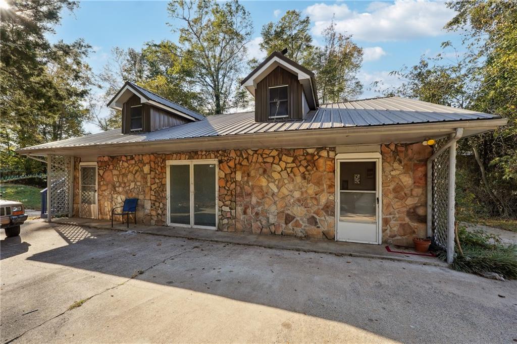 1247 Wooten Drive UNIT #1 Canton, GA 30114