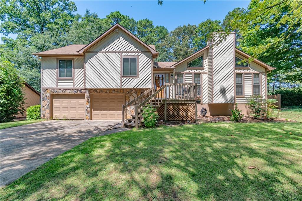 2633 Peachtree Place Duluth, GA 30096