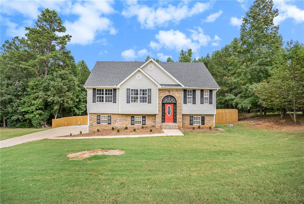 60 Clover Valley Drive Covington, GA 30016