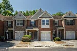 2083 Meadow Peak Road Duluth, GA 30097