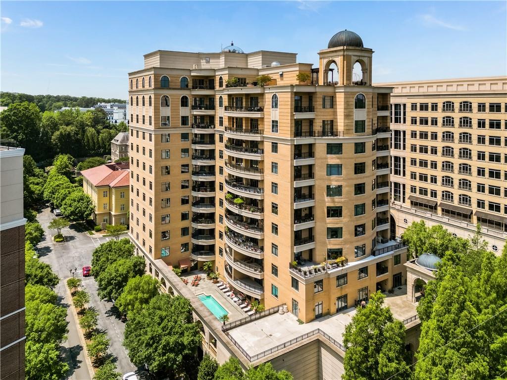 3286 Northside Parkway UNIT #306 Atlanta, GA 30327