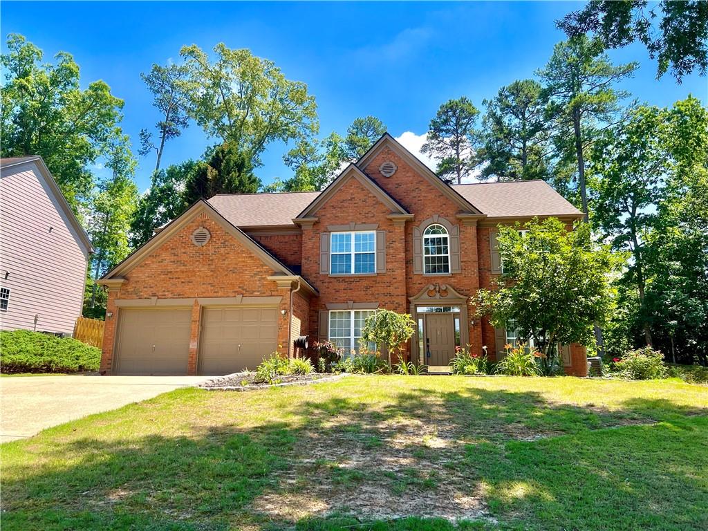 1710 Aurelia Drive Cumming, GA 30041