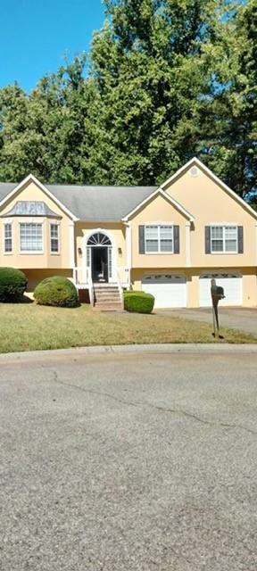 5544 Naples Drive Powder Springs, GA 30127