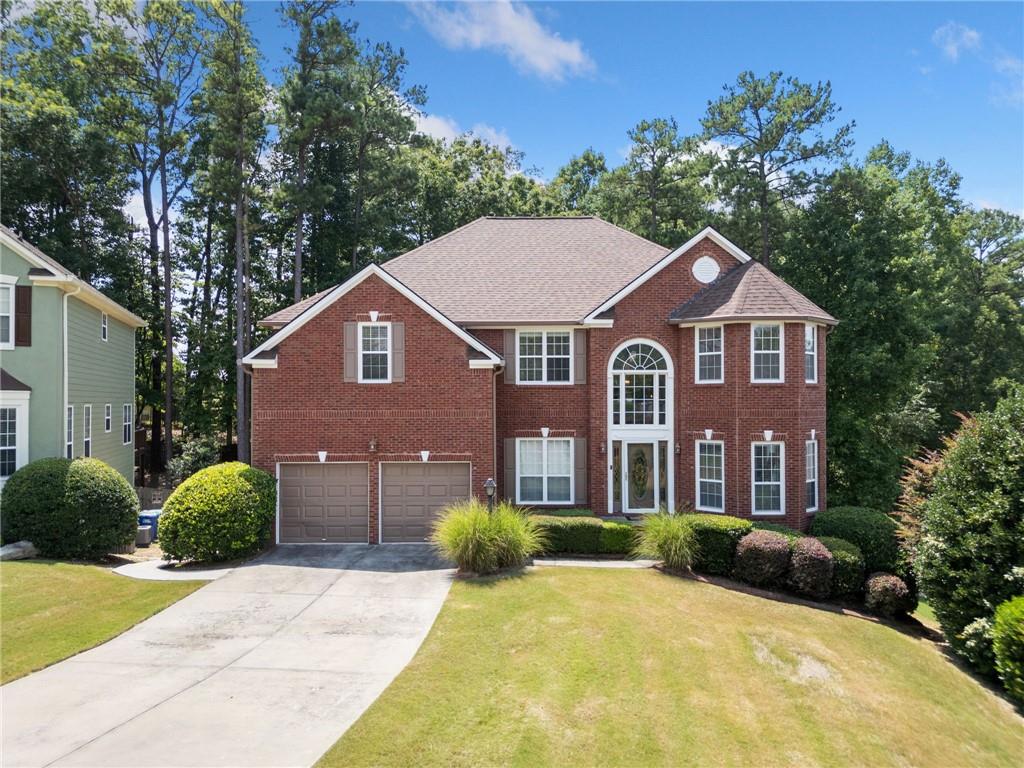 305 Haley Circle Atlanta, GA 30349